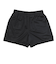 1383355　M Ess Mesh Shorts　001BLK/WHT　676769-0001