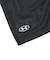 1383355　M Ess Mesh Shorts　001BLK/WHT　676769-0001