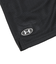 1383355　M Ess Mesh Shorts　001BLK/WHT　676769-0001