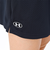 1383355　M Ess Mesh Shorts　001BLK/WHT　676769-0001