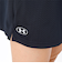 1383355　M Ess Mesh Shorts　001BLK/WHT　676769-0001