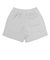 6001452　M PILE SHORTS　289GRM　692232-0001
