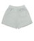 6001452　M PILE SHORTS　377HGR　692232-0002