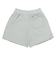 6001452　M PILE SHORTS　377HGR　692232-0002