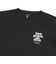 125-010005　AKT LOCAL SPORTS TEE　BLACK　696821-0002