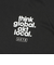 125-010005　AKT LOCAL SPORTS TEE　BLACK　696821-0002