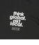 125-010005　AKT LOCAL SPORTS TEE　BLACK　696821-0002