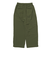 224-104020　WARM UP BALLOON PANTS　OLIVE　696824-0001