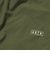 224-104020　WARM UP BALLOON PANTS　OLIVE　696824-0001