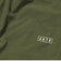224-104020　WARM UP BALLOON PANTS　OLIVE　696824-0001