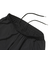 224-104020　WARM UP BALLOON PANTS　BLACK　696824-0002
