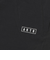 224-104020　WARM UP BALLOON PANTS　BLACK　696824-0002