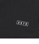 224-104020　WARM UP BALLOON PANTS　BLACK　696824-0002