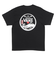 124C1010500　M Mt.FUJI CIR SS TEE　BLACK　688566-0002