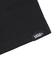 124C1010500　M Mt.FUJI CIR SS TEE　BLACK　688566-0002