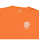 125-010005　AKT LOCAL SPORTS TEE　ORANGE　696821-0001