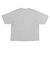 6001449　M PILE SHORT SLEEVE T-SHIRT　289GRM　692231-0002