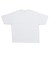 6001449　M PILE SHORT SLEEVE T-SHIRT　100WHT　692231-0001