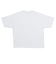 6001449　M PILE SHORT SLEEVE T-SHIRT　100WHT　692231-0001