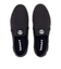 A662W-EK7　MYLO BAY SLIP ON　BLACK CANVAS　691884-0001