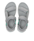 S0055　STRAP SANDAL　GRAY　688399-0002