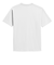 MT51675WT　M 574ﾌｫﾄｼｮｰﾄｽﾘｰﾌﾞTｼｬﾂ　WT　697594-0001