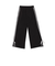 633344　W T7 MODERNDELIGHT TRACKPANTS　01BK　696144-0001