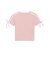 633345　W T7 MODERNDELIGHT SLIMSHORT　19ROSE QUARTZ　696145-0003