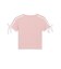 633345　W T7 MODERNDELIGHT SLIMSHORT　19ROSE QUARTZ　696145-0003