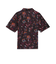 633343　M FLORAL SPORT AOP SHIRT WV　01BK　696143-0001