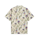 633343　M FLORAL SPORT AOP SHIRT WV　87ALPINE SNOW　696143-0002