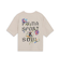 633349　M FLORALSPORT GRAPHICBOXY TEE　68DESERT DUST　696146-0003