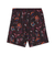 633342　M FLORALSPORT AOPSHORTS 6IN　01BK　696142-0001
