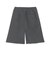 633253　W DARE TO BERMUDA SHORTS　83MINERAL GRAY　696139-0001