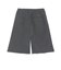633253　W DARE TO BERMUDA SHORTS　83MINERAL GRAY　696139-0001