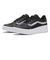 V3942 JELLY　ISSAC　BLACK/WHITE　689457-0002