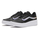 V3942 JELLY　ISSAC　BLACK/WHITE　689457-0002