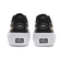 V3942 JELLY　ISSAC　BLACK/WHITE　689457-0002