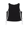 633336　W T7 MODERNDELIGHT TANK　01BK　696141-0001