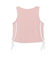 633336　W T7 MODERNDELIGHT TANK　19ROSE QUARTZ　696141-0002