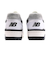 BB550GWB　BB550GWB(D)　WHITE/BLK(GWB)　691588-0001