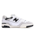 BB550GWB　BB550GWB(D)　WHITE/BLK(GWB)　691588-0001