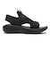 HK25004　19-24 KONA　ALL BLACK　689461-0001