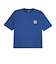 125R1011000　M Emblem PKT TEE　NAVY　695065-0002
