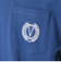 125R1011000　M Emblem PKT TEE　NAVY　695065-0002