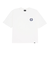 125R1011000　M Emblem PKT TEE　OFF-WHITE　695065-0001