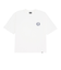 125R1011000　M Emblem PKT TEE　OFF-WHITE　695065-0001