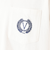 125R1011000　M Emblem PKT TEE　OFF-WHITE　695065-0001