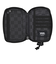 125R7190500　Mini Travel Wallet　BLACK　694058-0001
