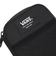 125R7190500　Mini Travel Wallet　BLACK　694058-0001